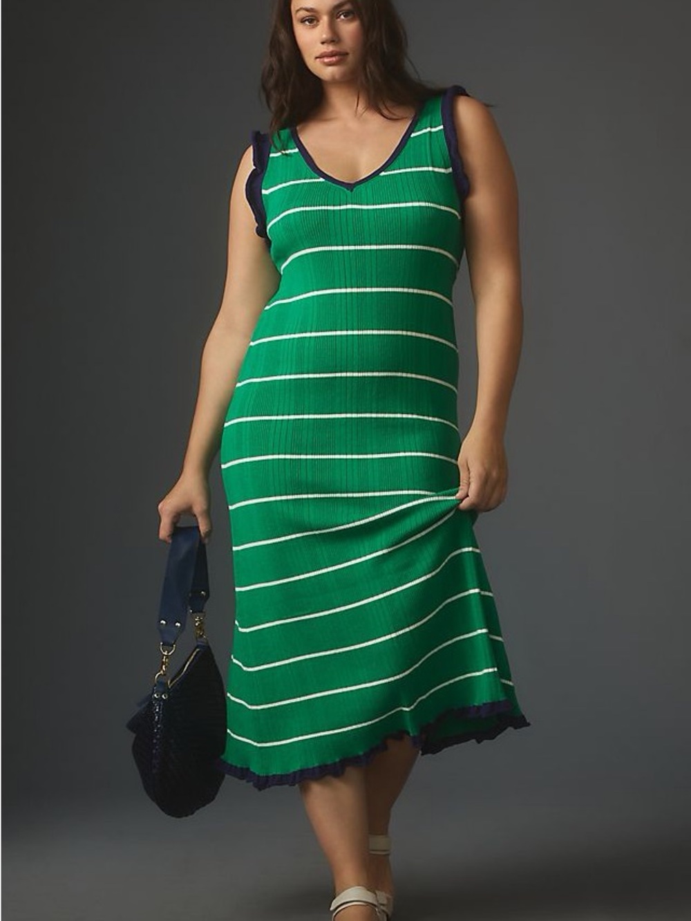 Anthropologie - Daily Practice Dress